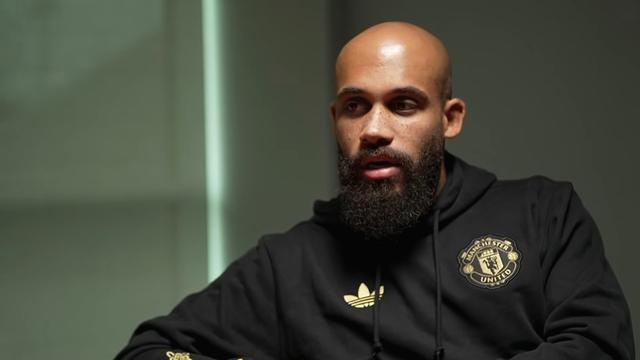 世界杯高清回放资源-姆伯莫：曼市德比结束时感觉非常幸福；我喜欢每一个进攻位置