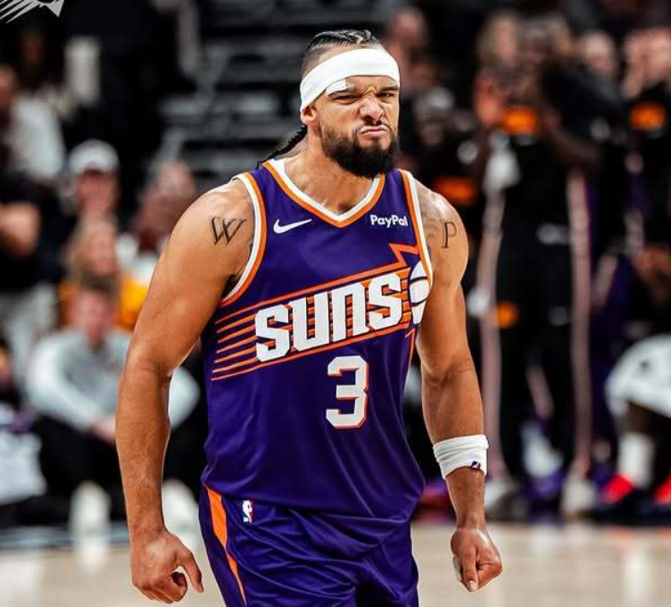 老鹰vs太阳前瞻:两队实力相差不大,太阳人员齐整力争4连胜