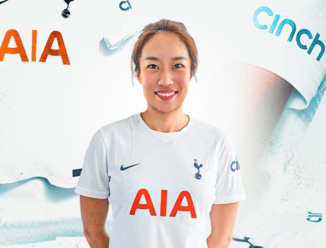 唐佳丽:为留洋做了很多准备 希望能尽情展现自己