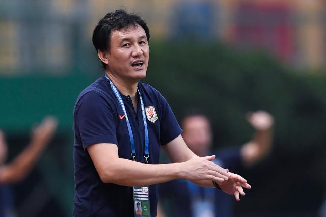 世界杯视频平台-中超本阶段总积分第一拥有特权!郝伟已做出表态